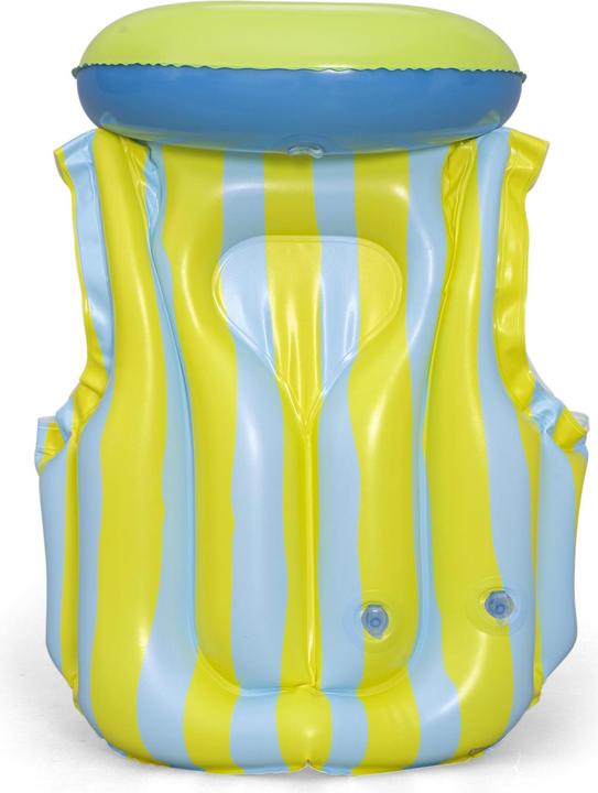 Produktbild Bestway Aufblasbare Weste von Stitch