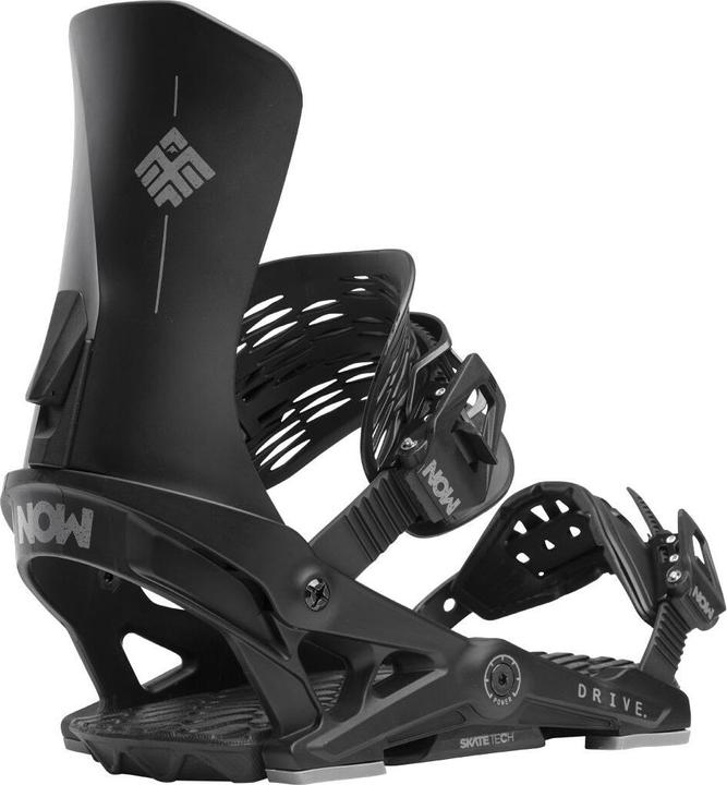 Produktbild Now Snowboard Bindings Drive 2024 (L)