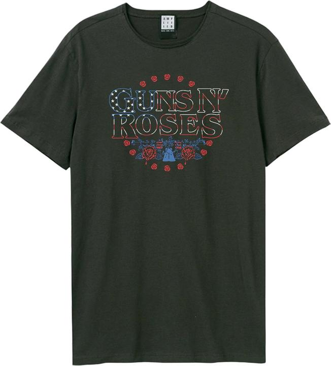 Produktbild Amplified Stars And Stripes TShirt (XS)