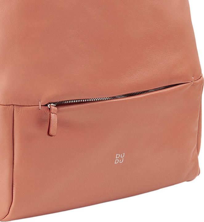 Image du produit Dudu Sac à dos en cuir 37 cm (11 l)