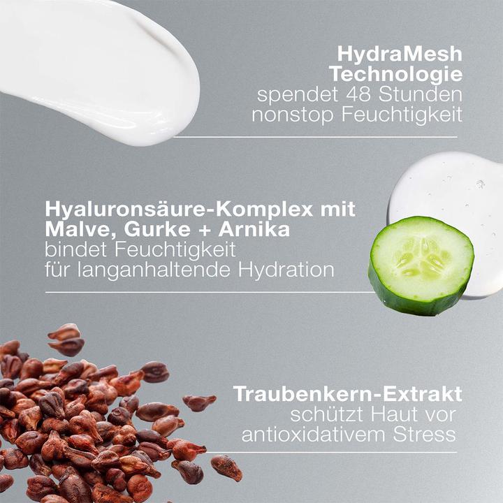 Actual product image Dermalogica Skin Smoothing Cream (15 ml, Day cream)