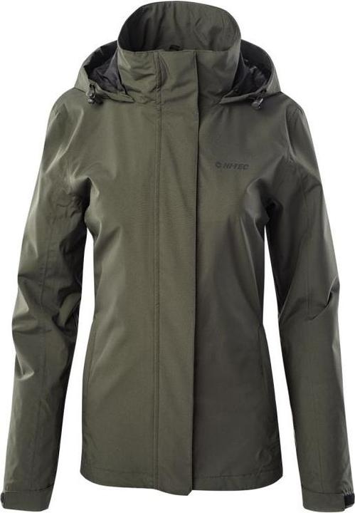 Produktbild Hi-Tec Lady Harriets Jacke (XL)