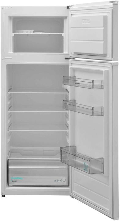 Actual product image Sharp SJ-FTB01ITXWD-EU (213 l)