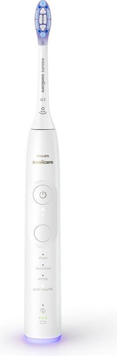 Actual product image Philips Sonicare Series 7100
