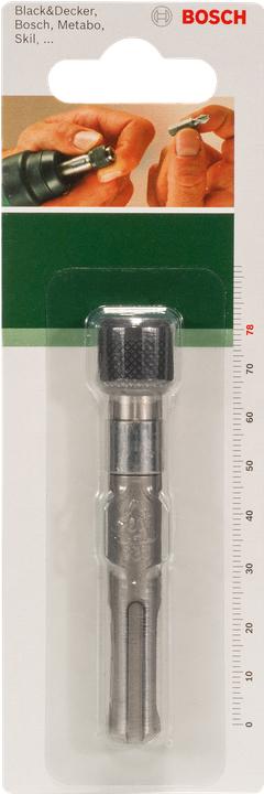 Actual product image Bosch Professional Zubehör Universal holder for SDS-Plus