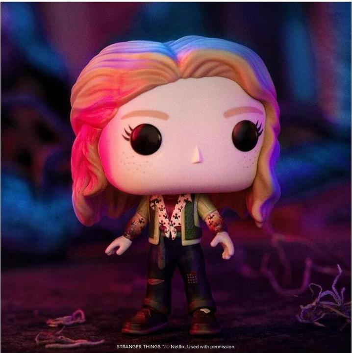 Immagine prodotto Funko POP Stranger Things S5 S2 POP 1