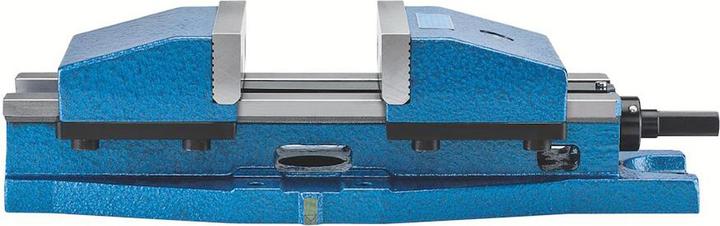 Actual product image Röhm Maschinen-Schraubstöcke UZ, Grösse 3, Backenbreite 135, Zentrischspanner (140 mm)