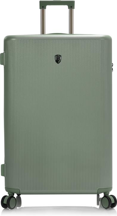Actual product image Heys Earth Tones -matkalaukku, sammaleenvihreä (125 l)
