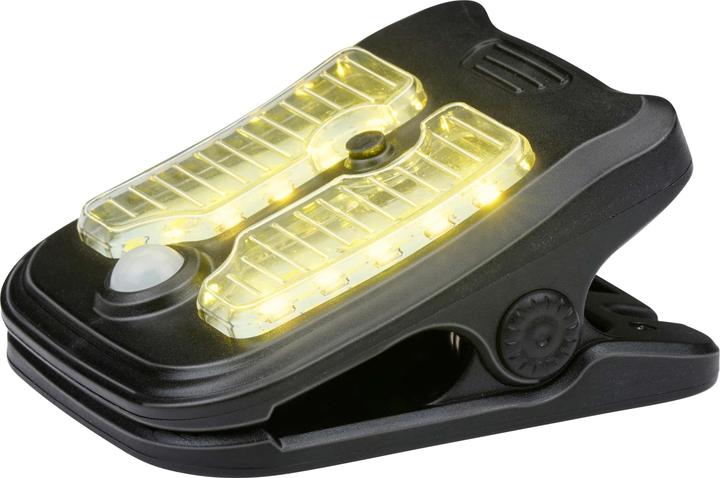 Produktbild Grundig Light Clip (IP44)