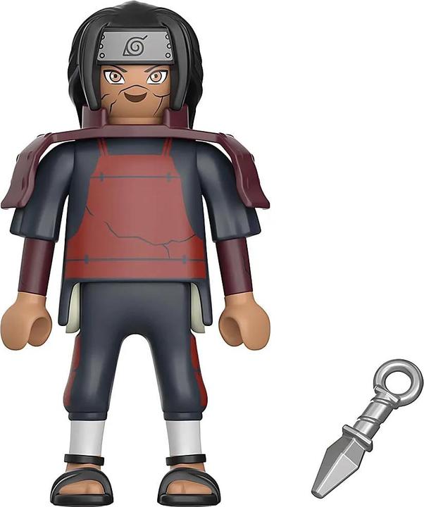 Produktbild Playmobil 71218 Hashirama (71218, Playmobil Naruto)