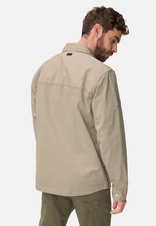 Immagine prodotto Camel Active Overshirt mit Taschen (M)