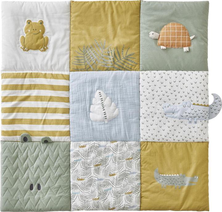 Immagine prodotto Vertbaudet Decke (100 x 100 cm)