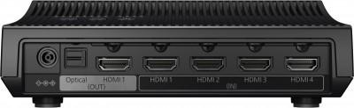 Image du produit Epson Eh-Tw6100 (Full HD, 2300 lm, 1.32 - 2.15:1)