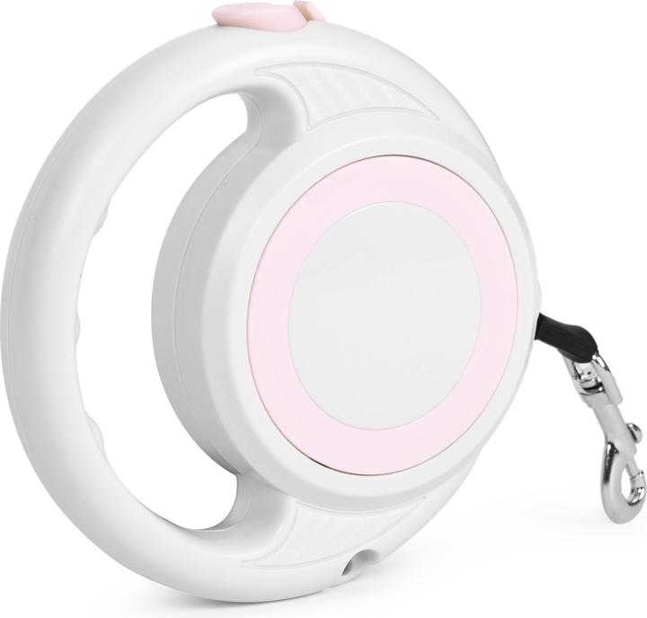 Produktbild Petsi 4,2 m automatische Leine für Hund oder Katze mit Sperre (Hund)