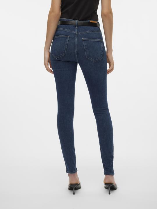 Immagine prodotto Vero Moda Vmsophia Hr Skinny Jeans Ri390 Ga Noos (XL)