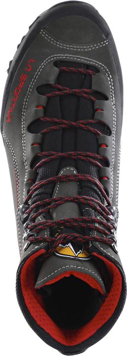 Actual product image La Sportiva Trango Trek Micro Evo GTX Shoes Unisex (43)