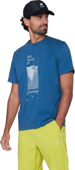 Produktbild Mammut Base T-Shirt Men Hand (S)