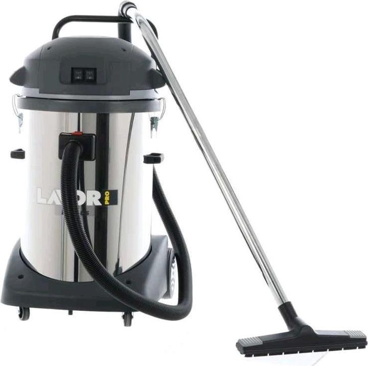 Image du produit Lavor Domus IF Aspirateur à sec et à eauAspirateur pour poussières et liquides (Aspirateur eau et poussière)