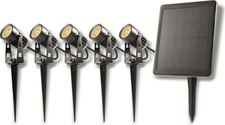 Immagine prodotto Bold Garden Simon (70 lm, IP65)