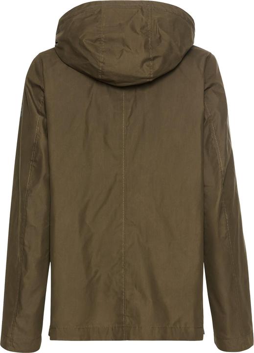 Produktbild Camel Active Fieldjacket mit Cordkragen (34)