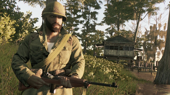 Produktbild 2K Games Mafia 3 (PS4, DE)