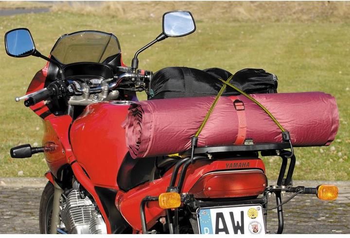 Produktbild wolfcraft wolfcraft 2 Spanngummis 1m