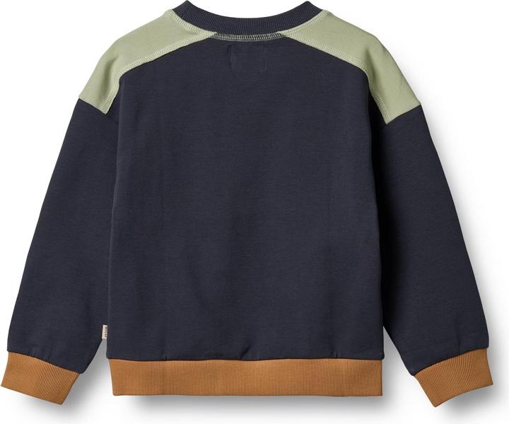 Immagine prodotto Wheat Pullover Lennon (110)