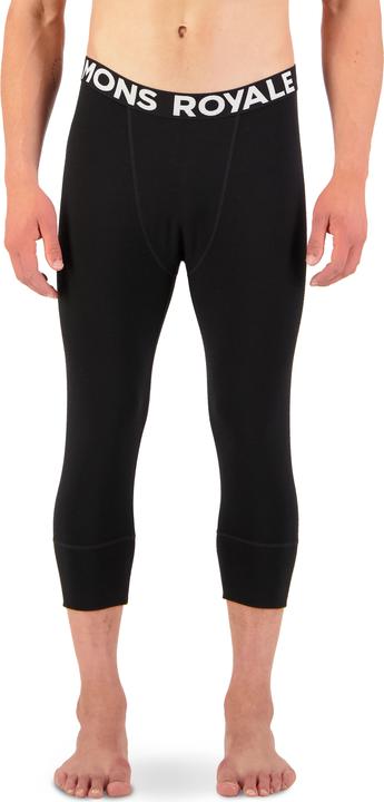 Image du produit Mons Royale Cascade Flex 200 3/4 (S)