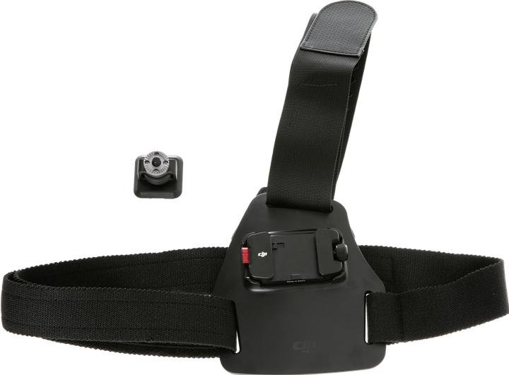 Produktbild DJI Osmo Chest Strap Mount (P79)