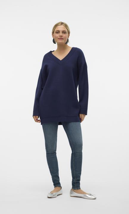 Produktbild Vero Moda VMGOLD Pullover Strickpullover (S)