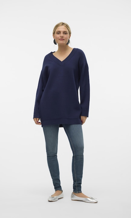 Immagine prodotto Vero Moda VMGOLD pullover in maglia (S)