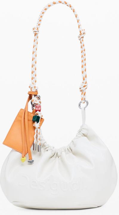 Produktbild Desigual Half Logo Waver Shoulder Bag