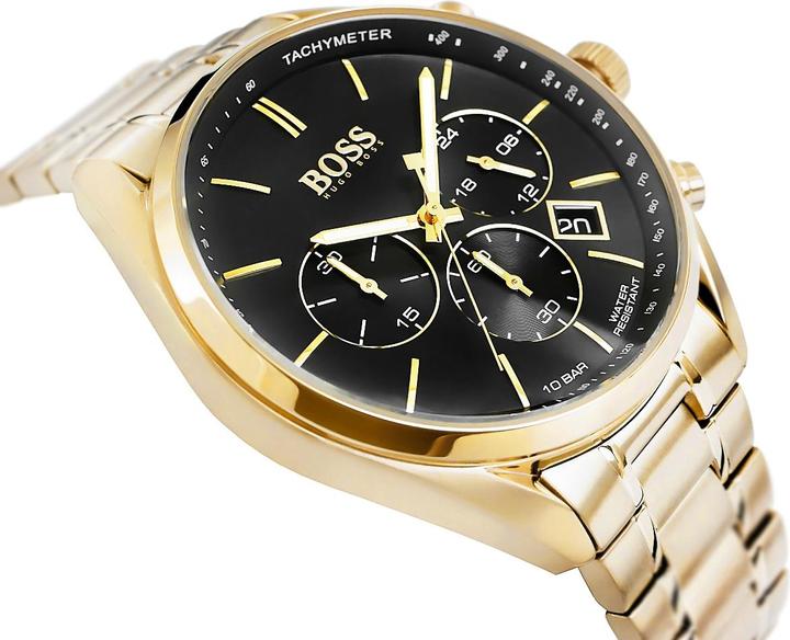 Immagine prodotto BOSS Campione (Cronografo, 44 mm)
