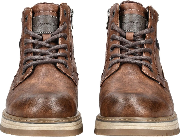 Produktbild Tom Tailor Stiefelette (42)