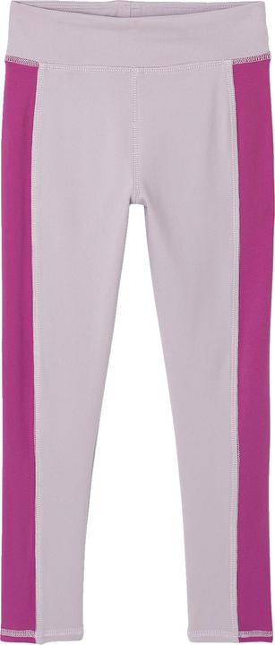 Produktbild Vertbaudet Mädchen Sport-Set: Kapuzensweatshirt & Leggings (104)