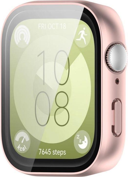 Produktbild Tech-Protect Defense360 case for Huawei Watch Fit 3 - pink