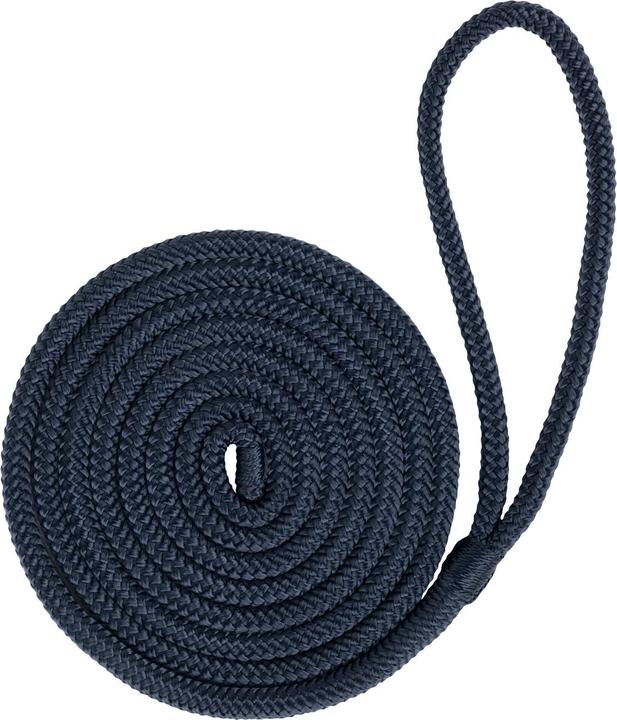 Mesle Fenderleine mit Auge