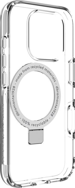 Produktbild dbramante1928 Iceland Ultra D3O Kickstand (Apple iPhone 16 Pro)