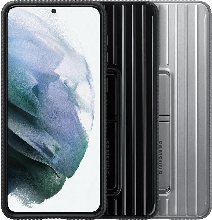 Image du produit Samsung Protection (Samsung Galaxy S21+ 5G)