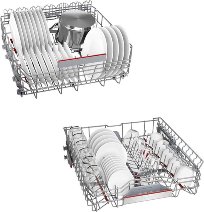 Actual product image Bosch Hausgeräte SMH6ZCX42E
