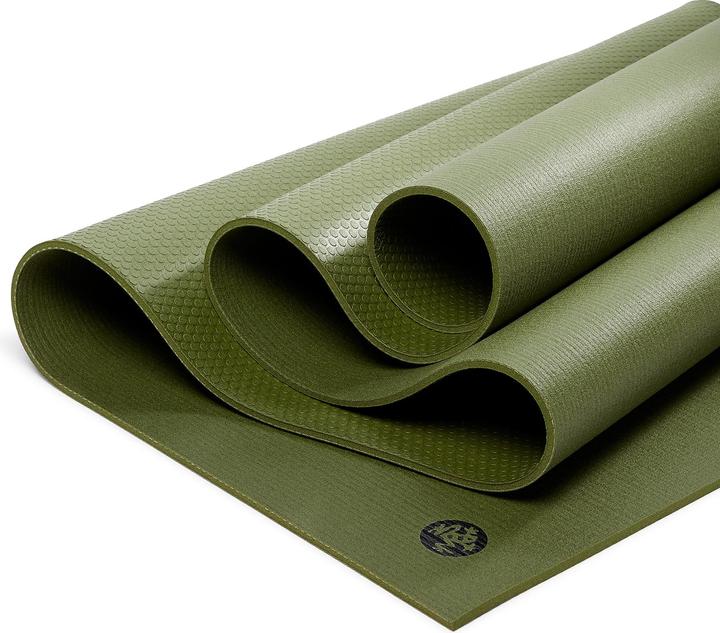 Produktbild Manduka Pro (6 mm)