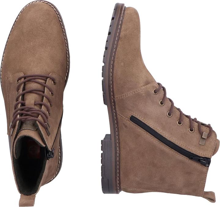 Actual product image Rieker Stiefelette (41)