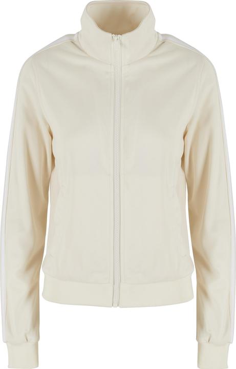 Produktbild Urban Classics Ladies Retro Track Jacket - 137875 (S)
