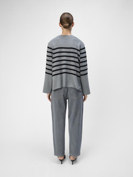 Produktbild Object OBJESTER Strickjacke (M)