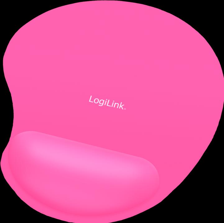 Image du produit LogiLink Gel (S)