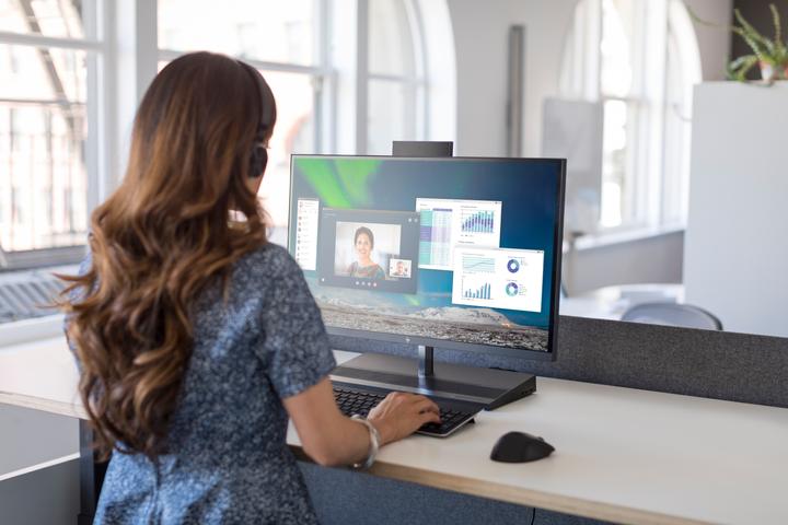 Image du produit HP Premium (Allemagne, Filaire)