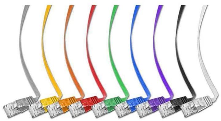 Productafbeelding Wirewin Netwerkkabel (UTP, CAT6, 15 m)
