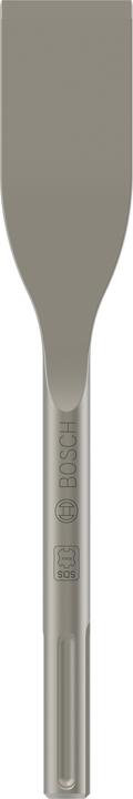 Bosch Professional Zubehör PRO SDS max-5C tile chisel, 50 x 300 mm (50 mm)