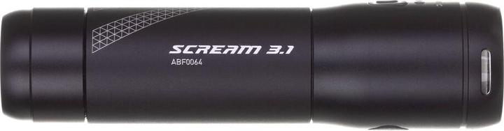 Produktbild Mactronic Scream 3.1 USB-C Fahrrad-Vorderlampe (1000 lm)