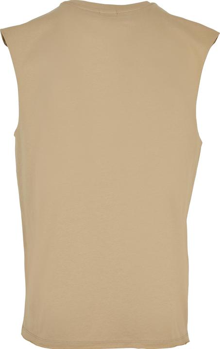 Produktbild Urban Classics Open Edge Sleeveless Tee (S)